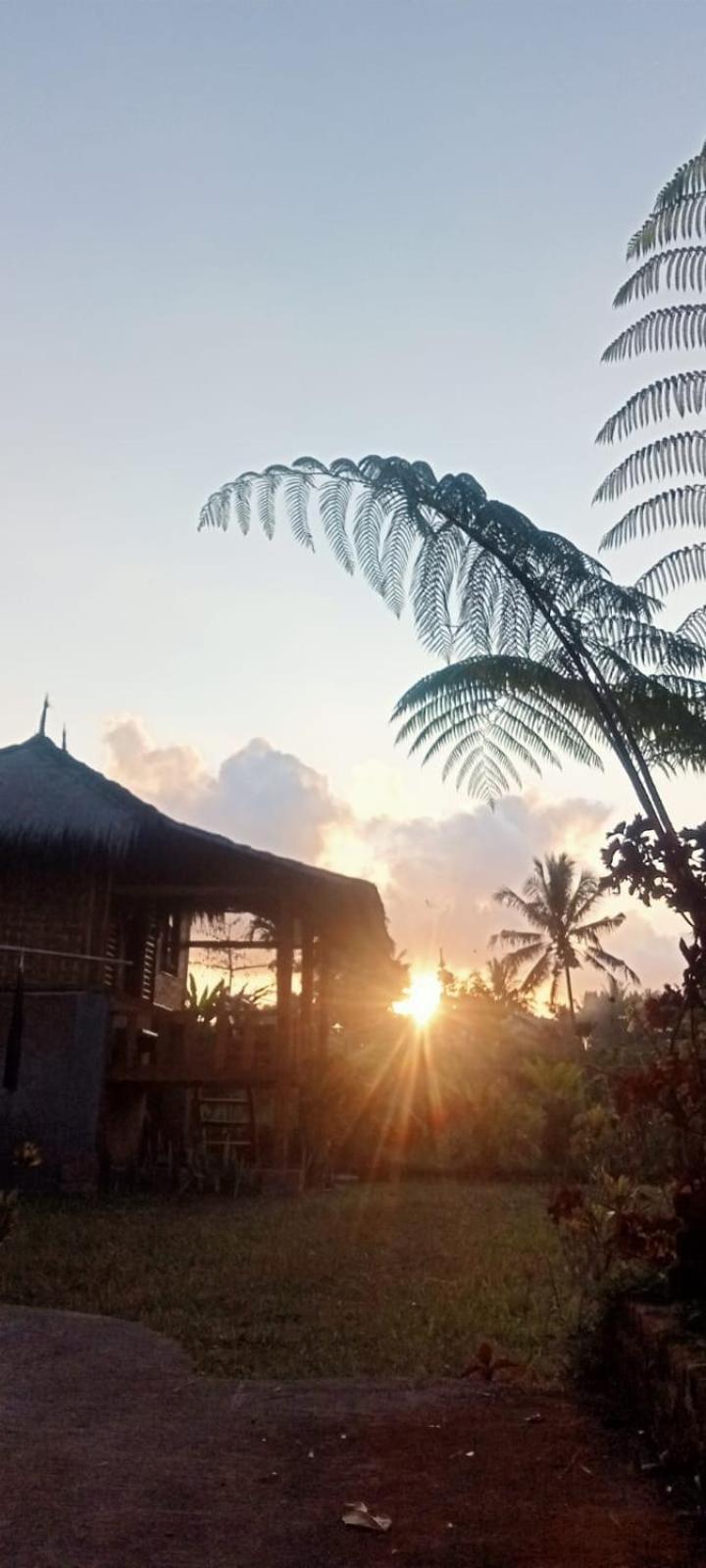 New Rinjani Homestay เตเตบาตู ห้อง รูปภาพ